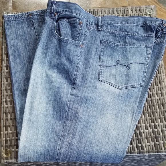 LRG Jean Set - Picture 3 of 4